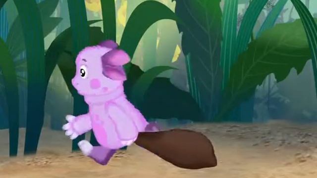 Лунтик и его друзья 305 смотреть онлайн