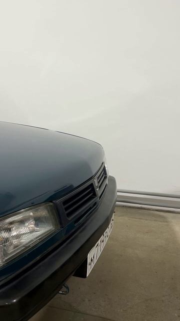 Москвич - 2141 - "Последний Святогор" смотреть онлайн