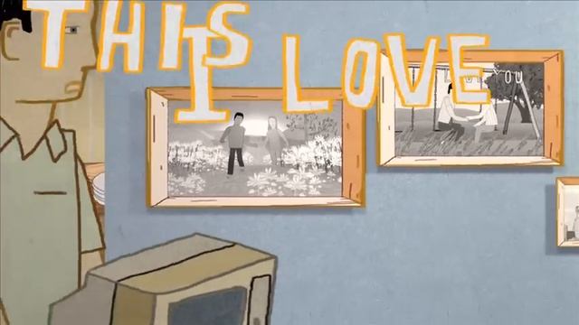 Death Cab For Cutie - Grapevine Fires (Video)