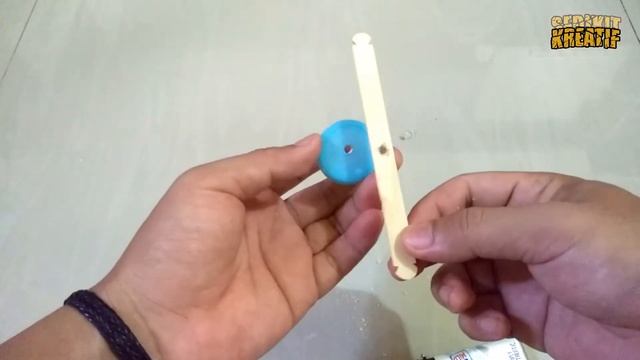 Cara Membuat Panah Mainan dari Barang Bekas - DIY ARROWS смотреть онлайн