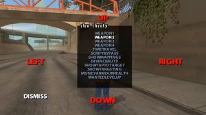 Как установить читы для GTA SA на андроид .