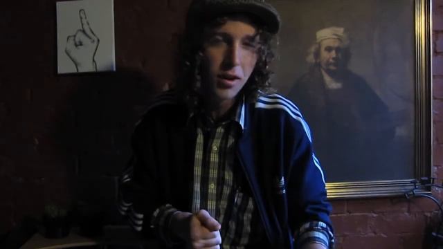 Erika's Harmonica Tutorial by Chris Maunderz смотреть онлайн