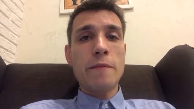 Отзыв Александра, выпускник Автошколы ЕВРОДРАЙВ на Войковской смотреть онлайн