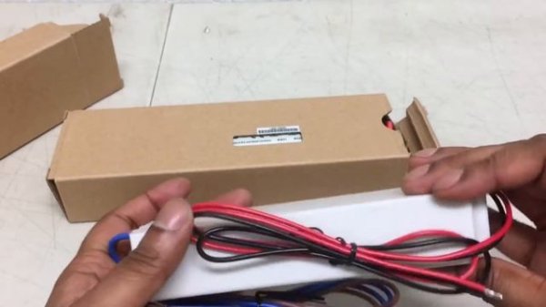 Meanwell Mean Well MW 12V 5A 60W LED Driver LPV-60-12 IP67 60 Watt Power Supply MajorDepot.com