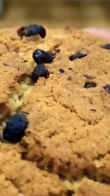 Овсяное печенье макро Apple IPhone XS Max