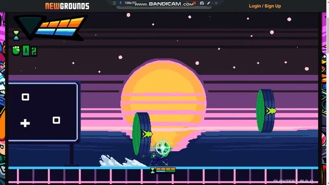 how do i beat this part from advent neon??? смотреть онлайн