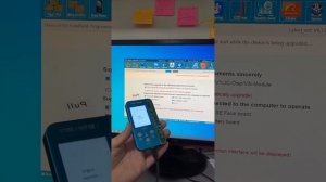 Прошивка программатора JCID V1SE (Guide how to update programmer)