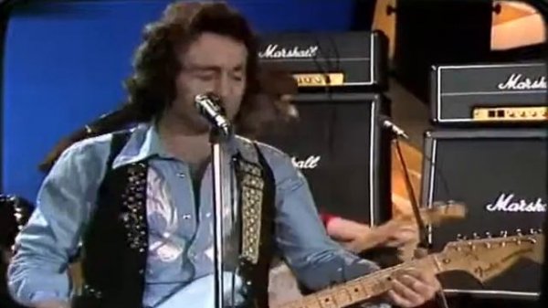 Bad Company - Rock n Roll Fantasy