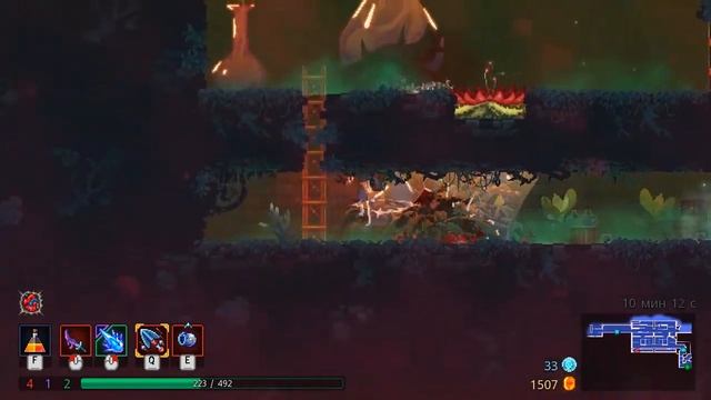 Замок! (Мёртвый дед 2) смотреть онлайн