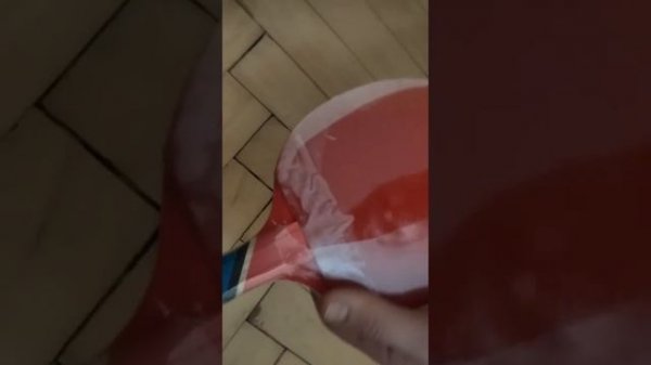 Обзор на ракетку Atemi 900