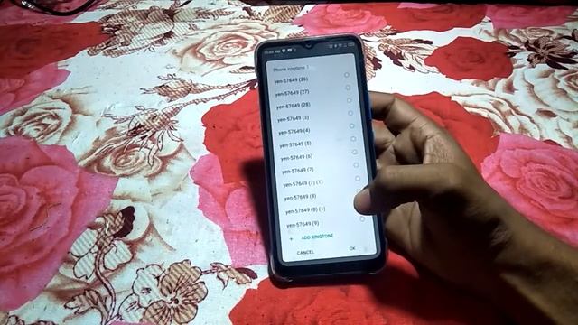 How To Set Download Ringtone Infinix Smart 6hd