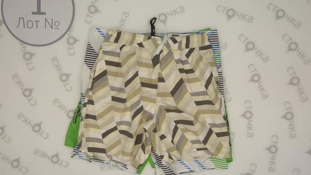 TRESPASS NEW SHORTS FOR MENS *1,сток одежда оптом смотреть онлайн