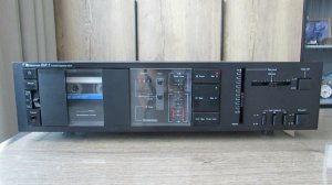 Nakamichi BX-1