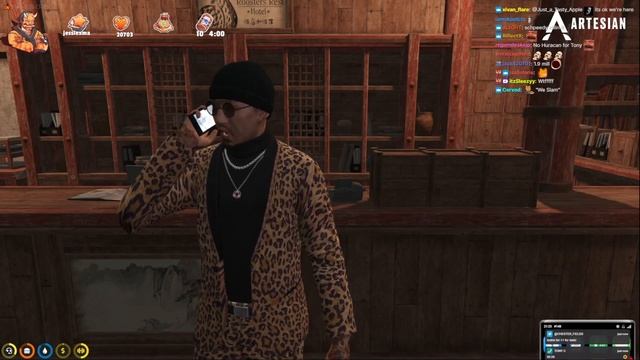 Cleanbois Owes Speedy 1.9Million | Nopixel 3.0 смотреть онлайн