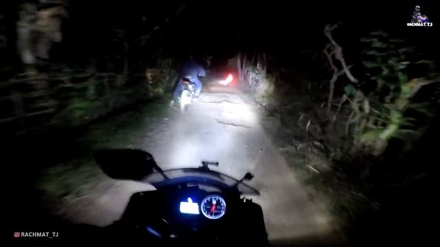KAGET‼️TEMEN GUE TIDAK SADAR ADA KUNTILANAK IKUT BONCENG DIBELAKANG смотреть онлайн