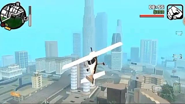 Cara download gta sa original cuma 100mb. (360)p. (Hd) смотреть онлайн