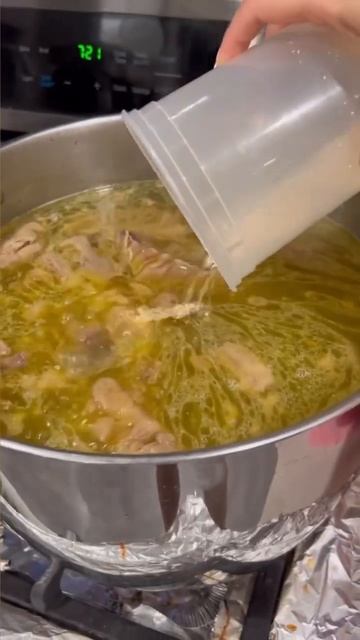 My Stepdad Finally Gave Me His Special Phở Recipe & It Will Be In The Cookbook 🥰