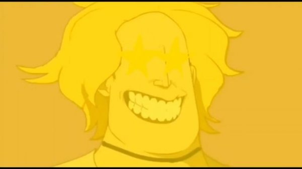 Mr Incredible Becoming Canny All Stars Anime