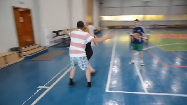 Zelenograd 2018. Draughts Deaf Russia Training. Photo-video film 1 смотреть онлайн