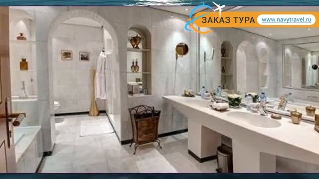 ARMED FORCES OFFICERS CLUB & HOTEL 5 Абу-Даби – АРМЕД ФОРКЕС ОФФИКЕРС КЛАБ ЭНД ХОТЕЛ Абу-Даби обзор смотреть онлайн