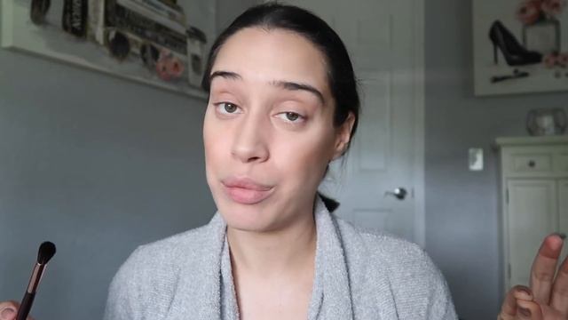 Lancome Teint Idole Ultra Wear Foundation + Charlotte Tilbury Instant Look of Love Collection смотреть онлайн