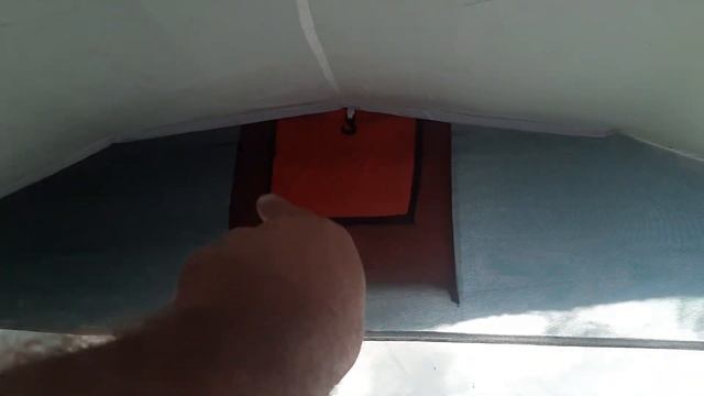 Как спать на море в палатке смотреть онлайн