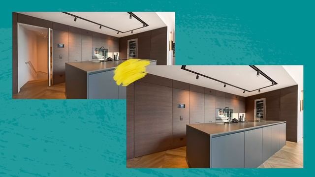 Fritsjurgens Concealed Pivot Door System смотреть онлайн
