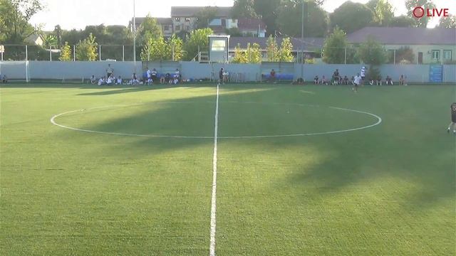 ТРАКТОР - СПУTНИК l КУБОК ГОРОДА l 27.08.22 смотреть онлайн