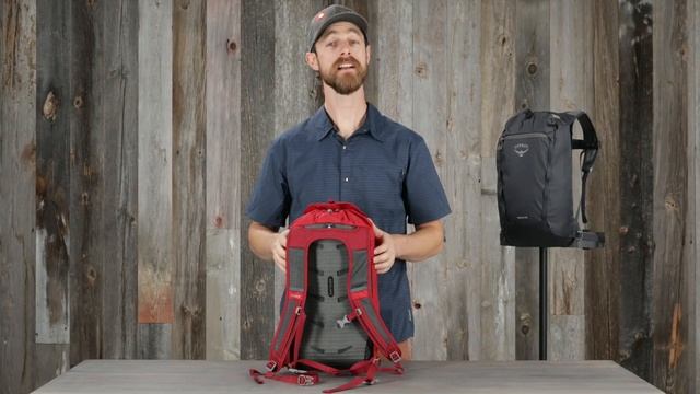 Osprey® Daylite® Cinch (#100963) смотреть онлайн