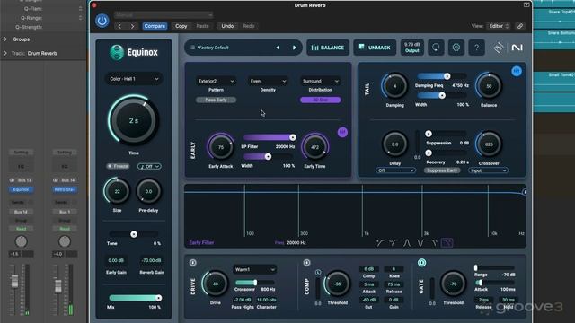 06. Early Reflections