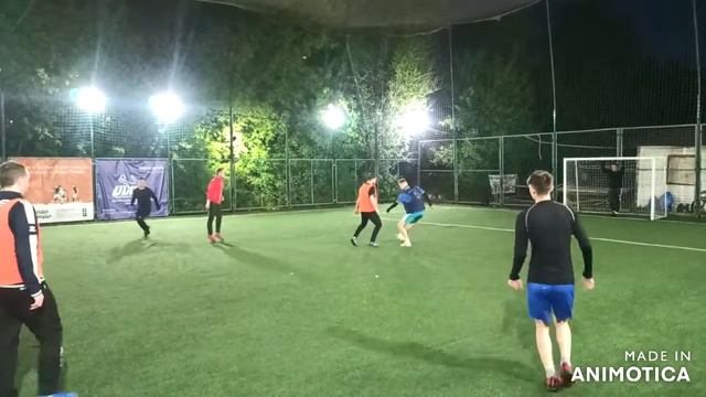 ЛФК Феникс - ЛФК Сочник