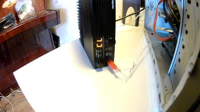 Программирование УКВ трансивера Vertex FTL-2011 YAESU смотреть онлайн