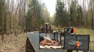 НА КАРАКАТЕ ПО СТАРЫМ ДЕЛЯНКАМ!!!МЕТАЛЛОКОП.