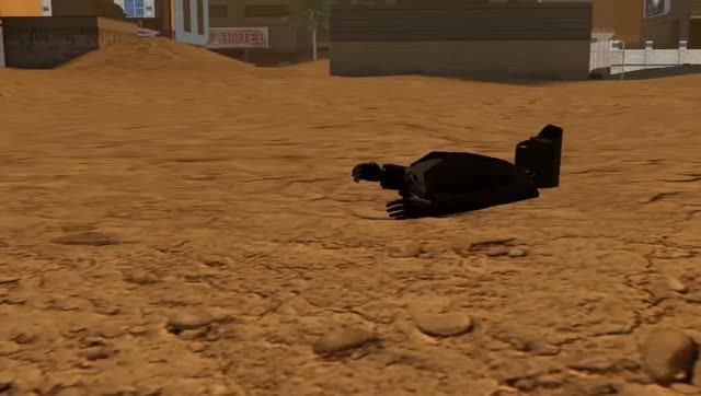 SFM | Skibidi Toilet - PLUNGER CAMERAMAN SONG (Official Video) V2