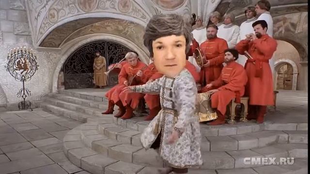 Мой Смешной Клип смотреть онлайн