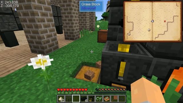 SevTech: Ages | Automatic Smelting! | Ep. 21 - Modded Minecraft смотреть онлайн