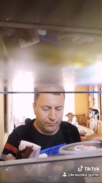 Не ешь мясо