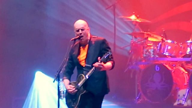 Devin Townsend @ Olympia, Paris - March 26th, 2023 смотреть онлайн
