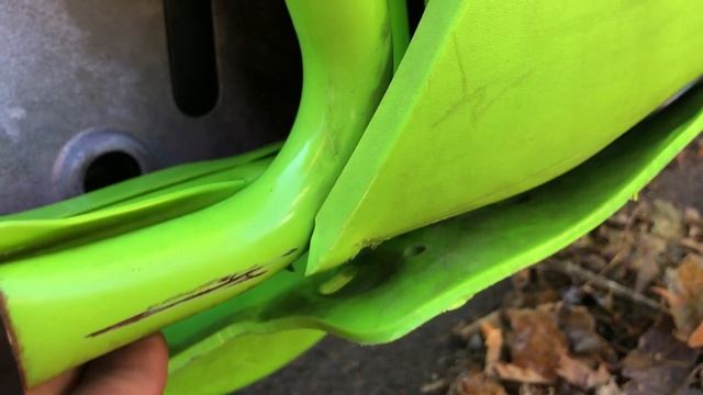 2019 Arctic Cat M8000 Chaincase Oil Change DIY! смотреть онлайн