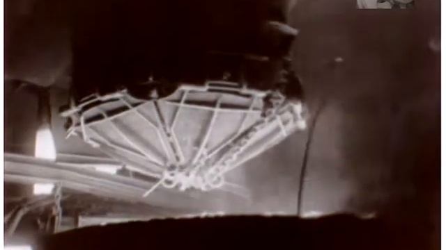 Харьков 1966год. ХТЗ. Бригада им Гагарина смотреть онлайн
