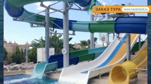 GLAMOUR RESORT & SPA 5* Турция Сиде отзывы – отель ГЛАМОУР РЕЗОРТ ЭНД СПА 5* Сиде отзывы видео