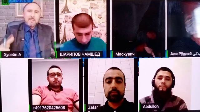 БЛОГЕР ХУСЕЙН АШУРОВ БАРОИ ЛАЙКУ ПОДПИСАТЬСА ГАДОИ ДОРАД смотреть онлайн