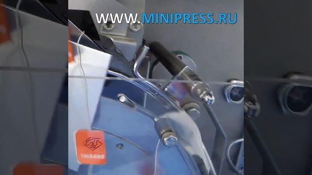 Установка для фасовки порошка в пластиковые пакеты смотреть онлайн