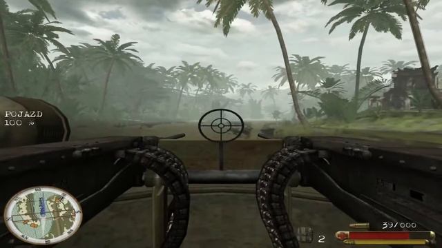 Przejdźmy Razem! The Hell in Vietnam #4 Piknik nad rzeką смотреть онлайн