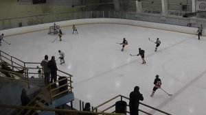 14 ноября Северсталь 99   Беркуты Кубани 99 1 период