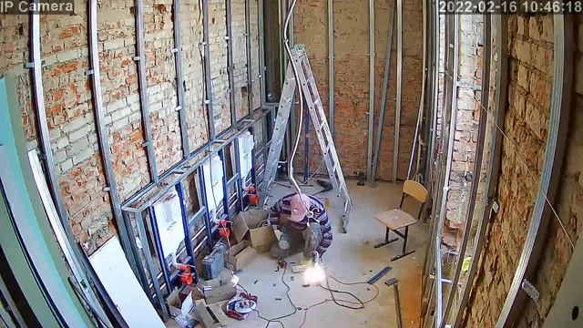 Ремонтные работы по приведению санитарных комнат в нормативное состояние. смотреть онлайн