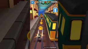 Самый матершинные subway surf