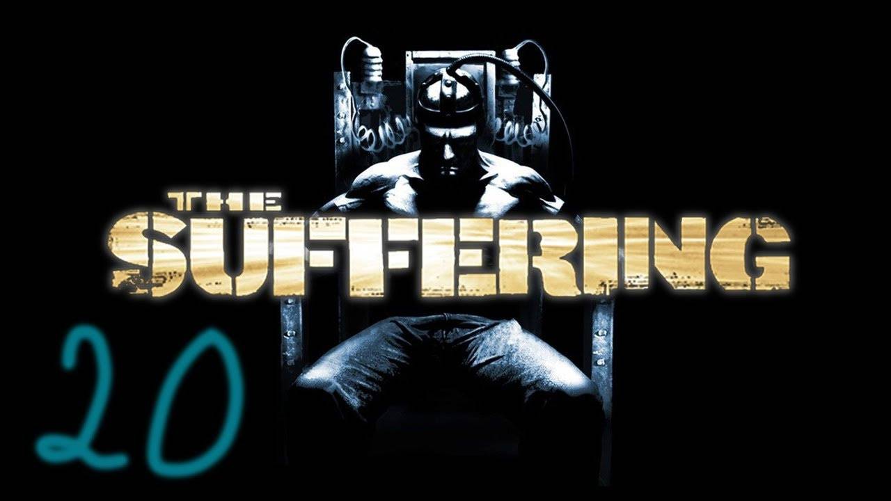 Прохождение The Suffering #20 (Перед смертью не надышишься) ФИНАЛ