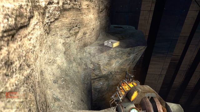 Half-Life 2: Lost Coast смотреть онлайн