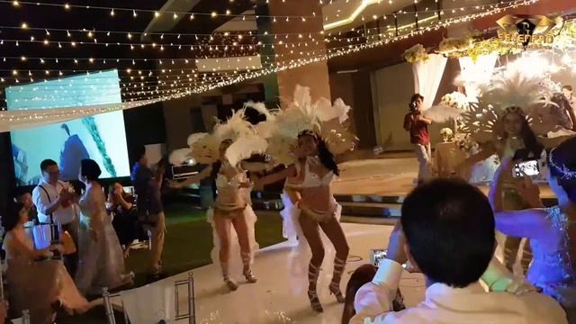 Samba Dance Show смотреть онлайн